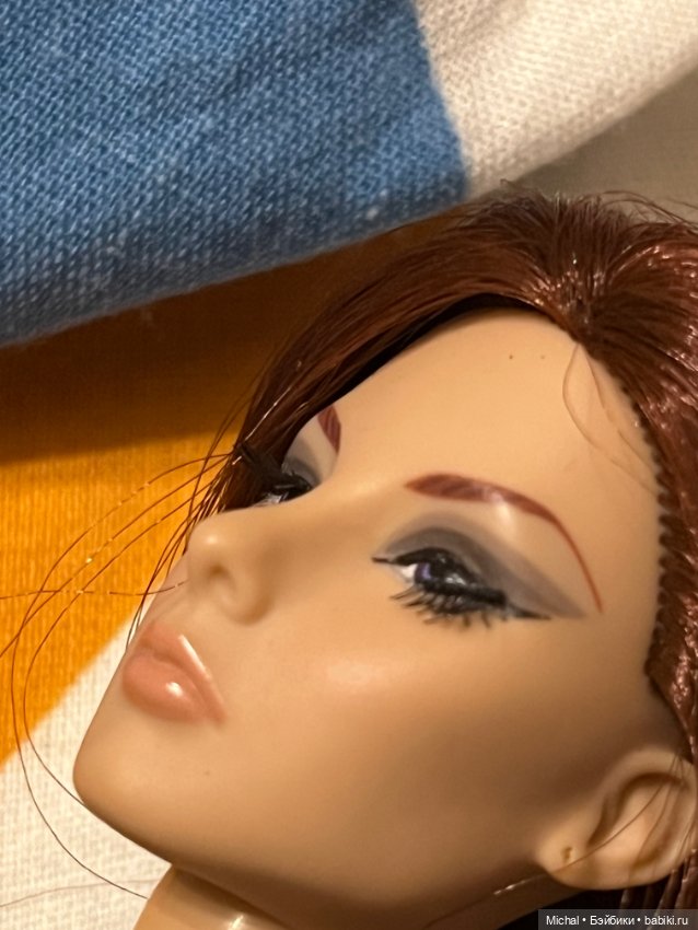 Нужен совет. Отклеившиеся ресницы (фото 3)