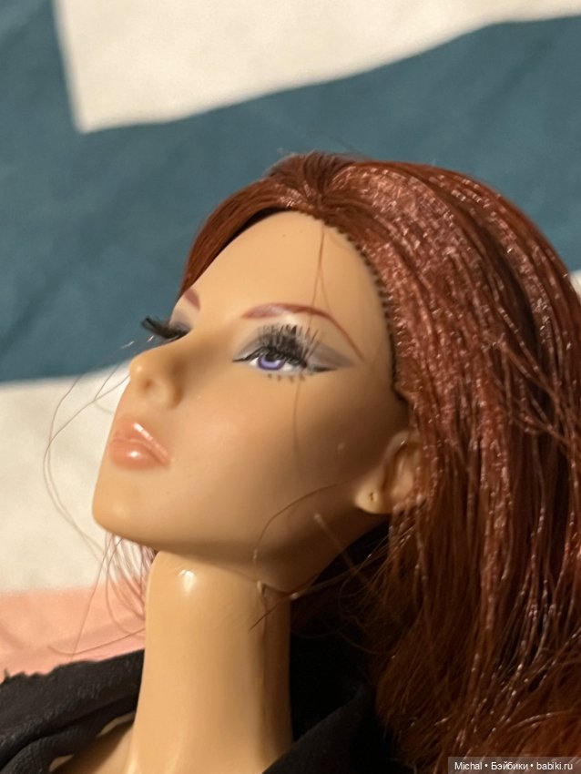 Нужен совет. Отклеившиеся ресницы (фото 2)