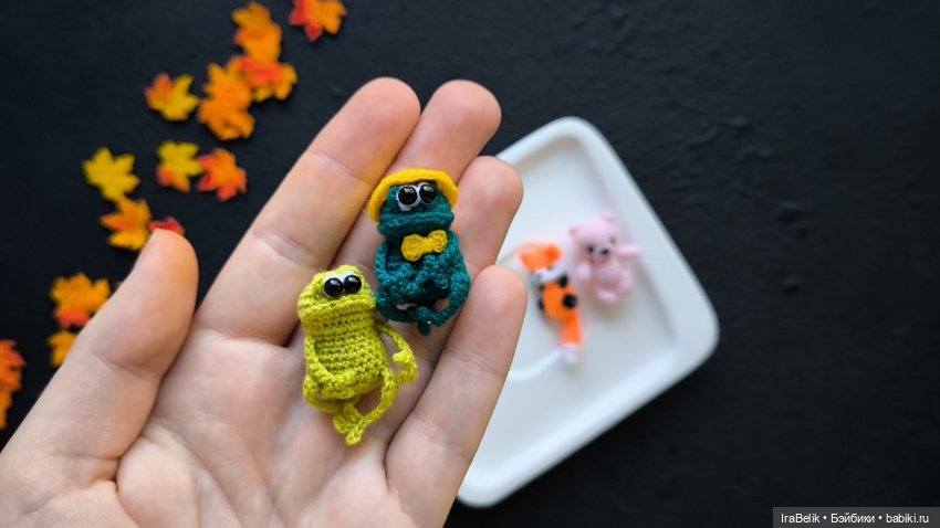 А у вас есть карманный ми-ми-метр (фото 2)