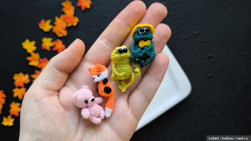 А у вас есть карманный ми-ми-метр (фото 3)