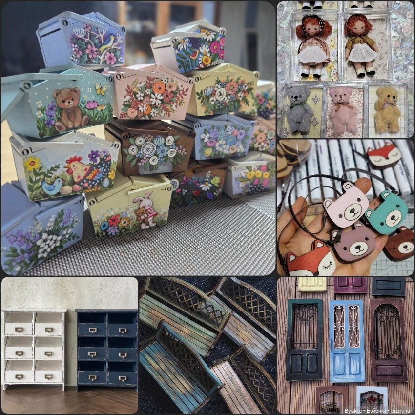 LSJ doll снова приезжают в Москву (фото 10)