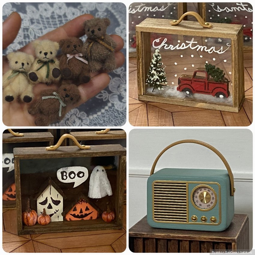 LSJ doll снова приезжают в Москву