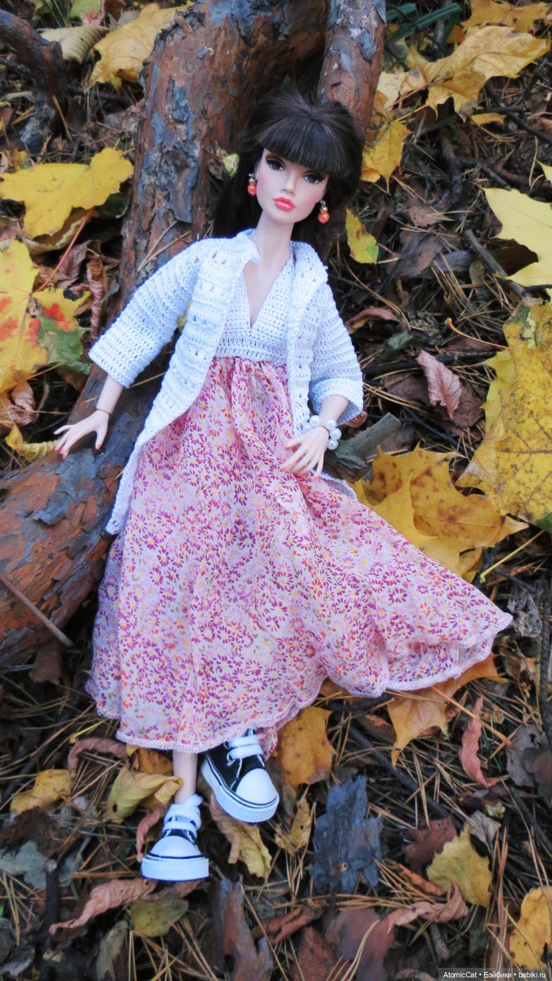 Шерон — Куклы Integrity Toys (Интегрити): Poppy Parker (фото 9)