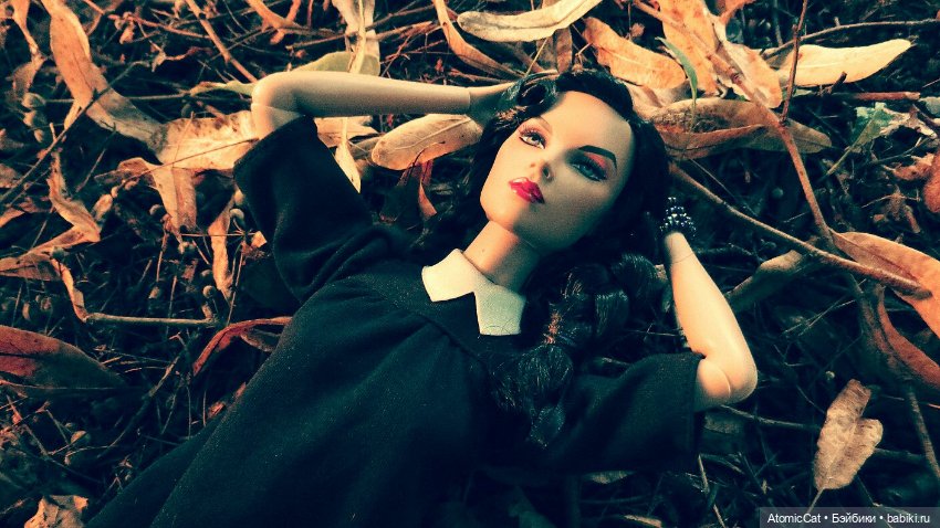 Fashion Saga Tulabelle — Куклы Integrity Toys (Интегрити): Poppy Parker (фото 8)