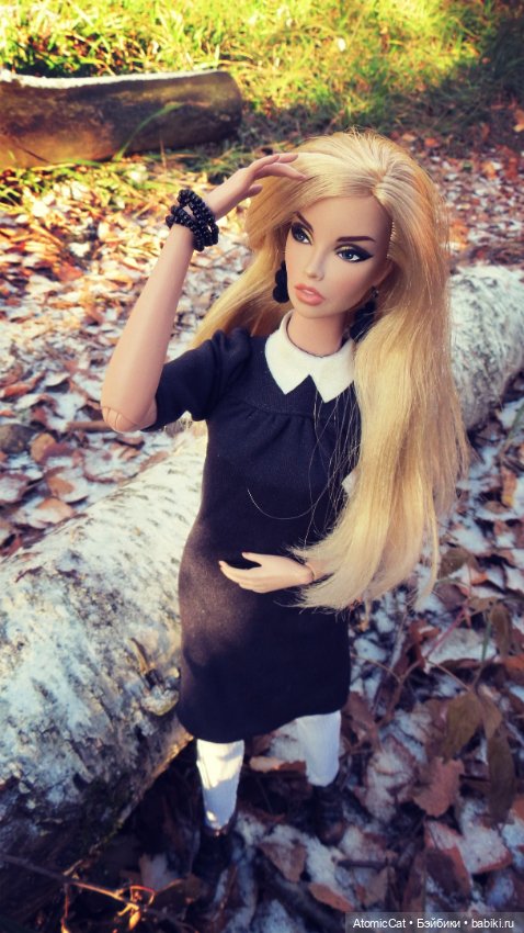 Сестра Кати — Куклы Integrity Toys (Интегрити): Poppy Parker (фото 9)