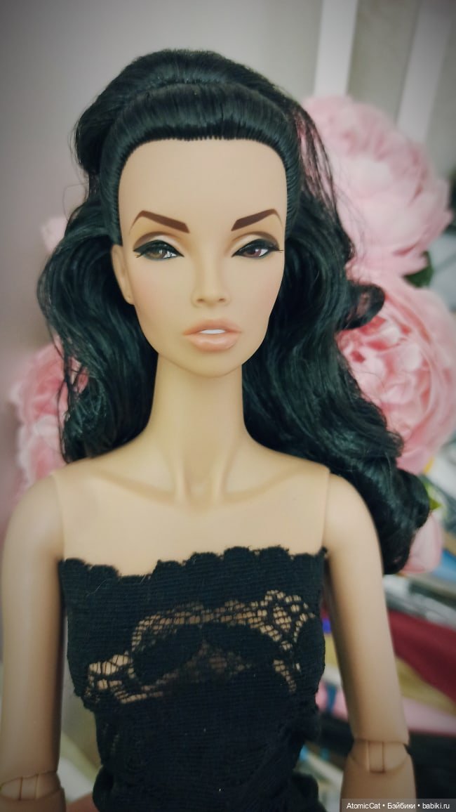 Сестра Кати — Куклы Integrity Toys (Интегрити): Poppy Parker (фото 4)