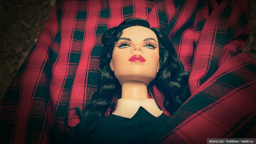 Fashion Saga Tulabelle — Куклы Integrity Toys (Интегрити): Poppy Parker