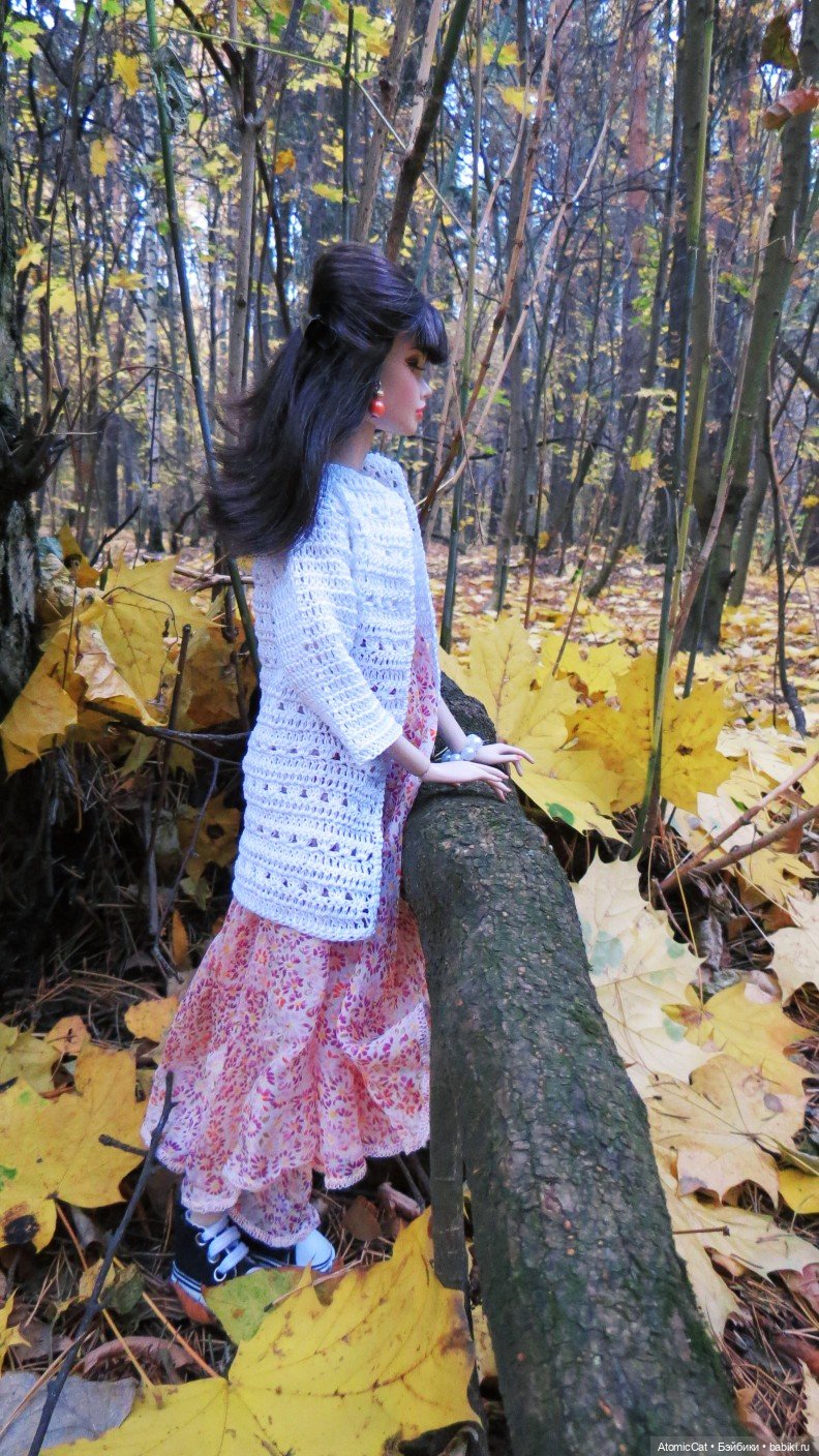 Шерон — Куклы Integrity Toys (Интегрити): Poppy Parker (фото 6)