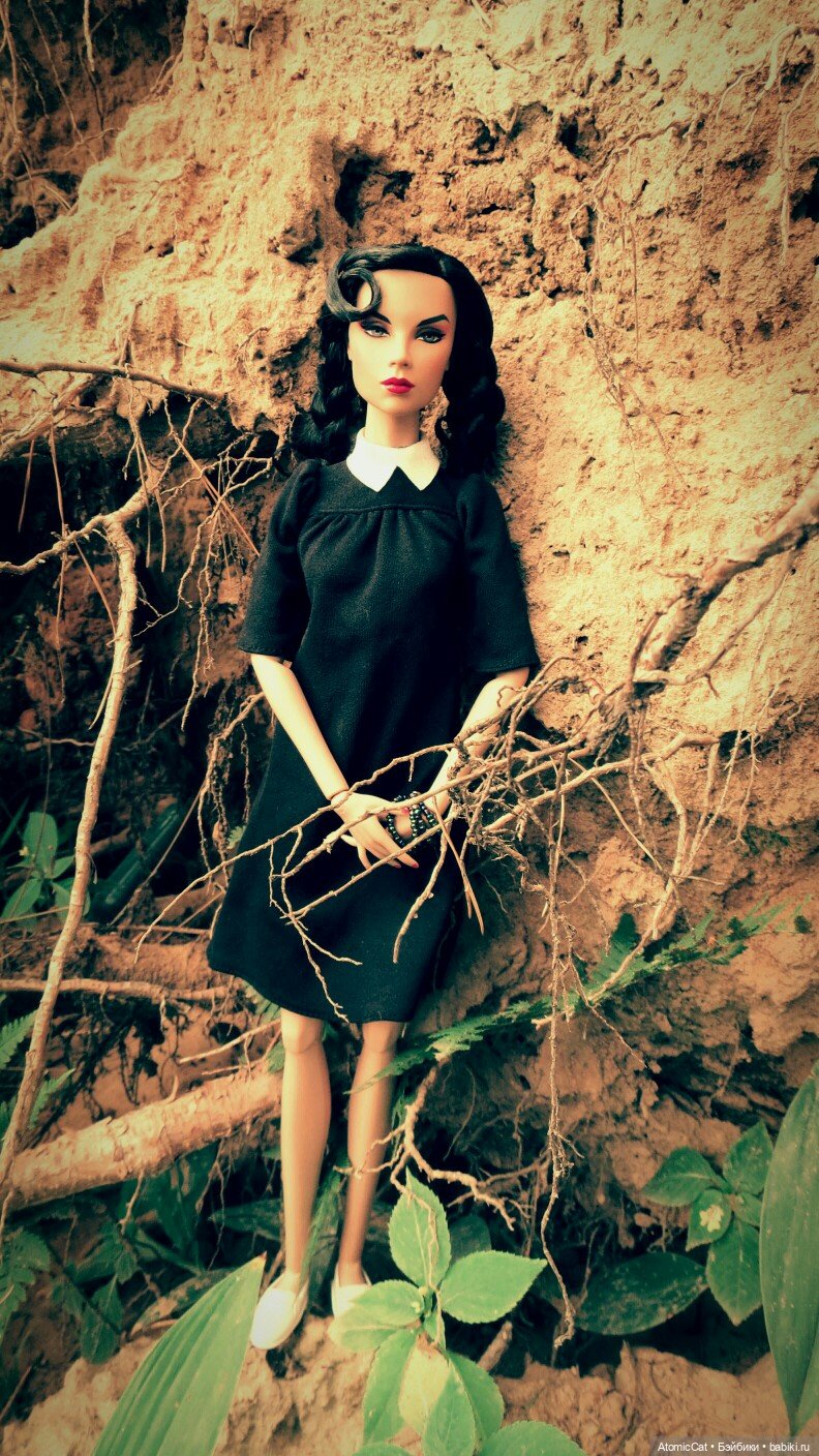 Fashion Saga Tulabelle — Куклы Integrity Toys (Интегрити): Poppy Parker (фото 3)