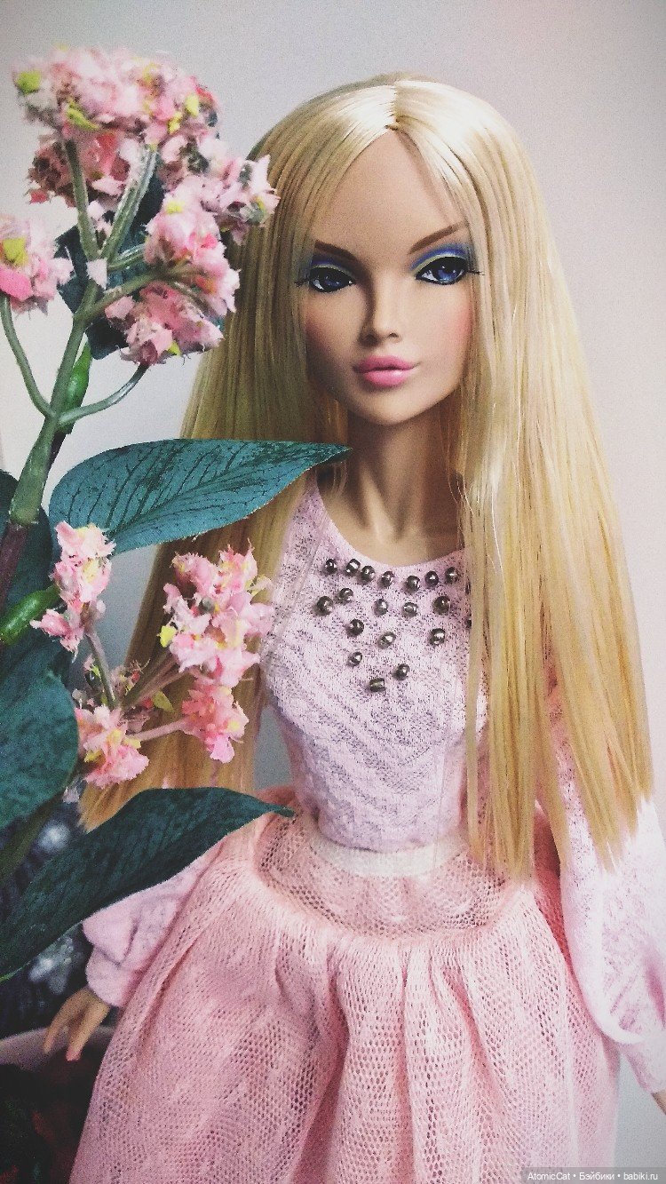 Поппи фр16 привет из 60х — Куклы Integrity Toys (Интегрити): Poppy Parker