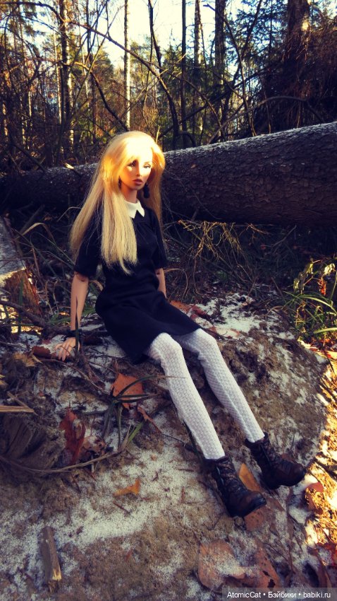 Сестра Кати — Куклы Integrity Toys (Интегрити): Poppy Parker