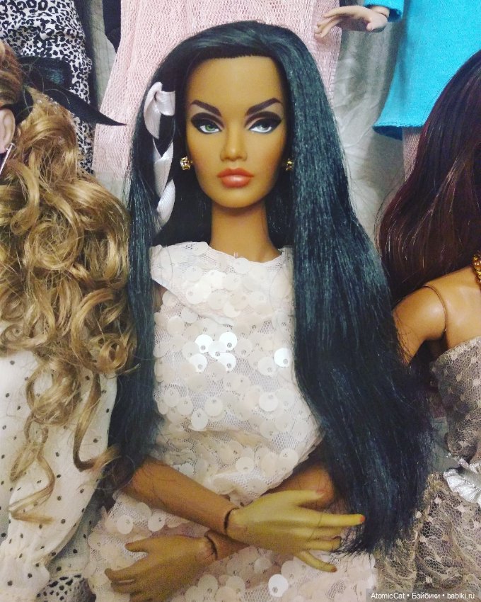 Темным девочкам фр16 отдельный пост (фото 3)