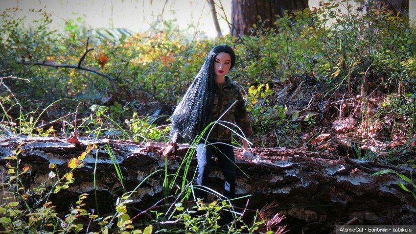 Эльза Линн — Куклы Integrity Toys (Интегрити): Poppy Parker