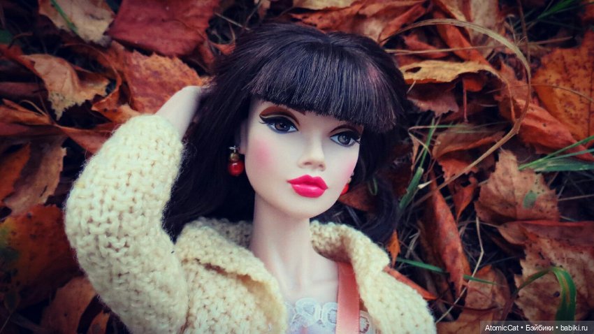 Шерон — Куклы Integrity Toys (Интегрити): Poppy Parker (фото 5)