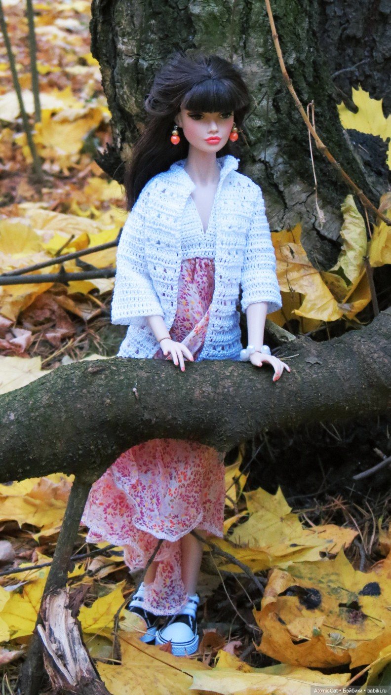 Шерон — Куклы Integrity Toys (Интегрити): Poppy Parker (фото 7)