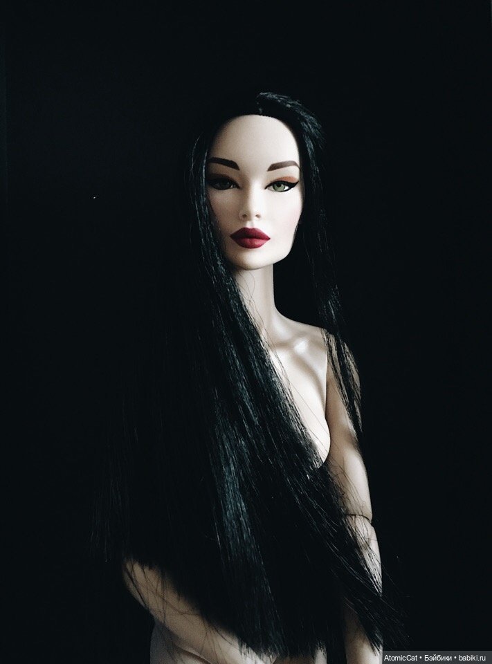 Эльза Линн — Куклы Integrity Toys (Интегрити): Poppy Parker