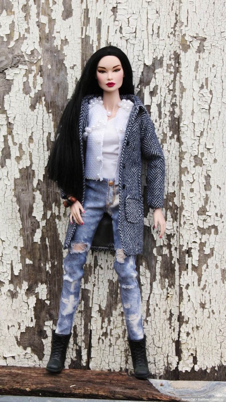 Эльза Линн — Куклы Integrity Toys (Интегрити): Poppy Parker