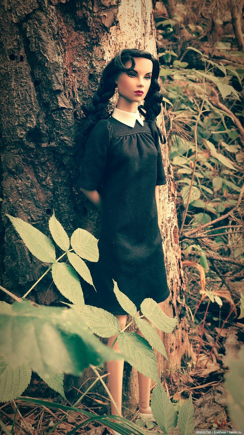 Fashion Saga Tulabelle — Куклы Integrity Toys (Интегрити): Poppy Parker (фото 5)