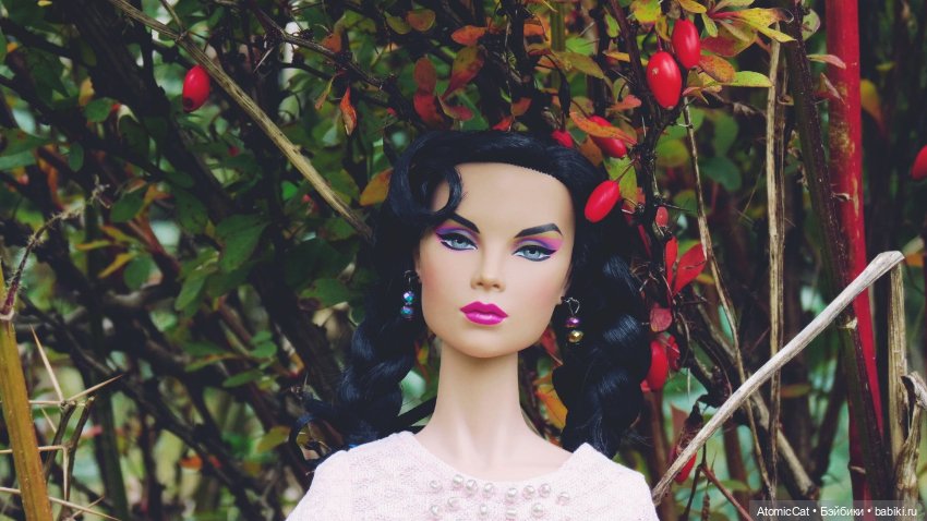 Fashion Saga Tulabelle — Куклы Integrity Toys (Интегрити): Poppy Parker