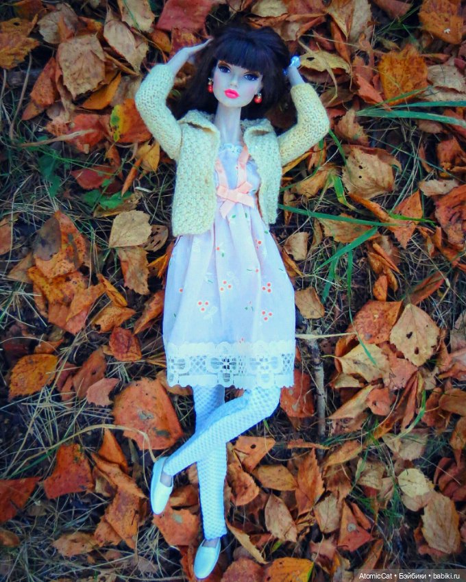 Шерон — Куклы Integrity Toys (Интегрити): Poppy Parker (фото 3)