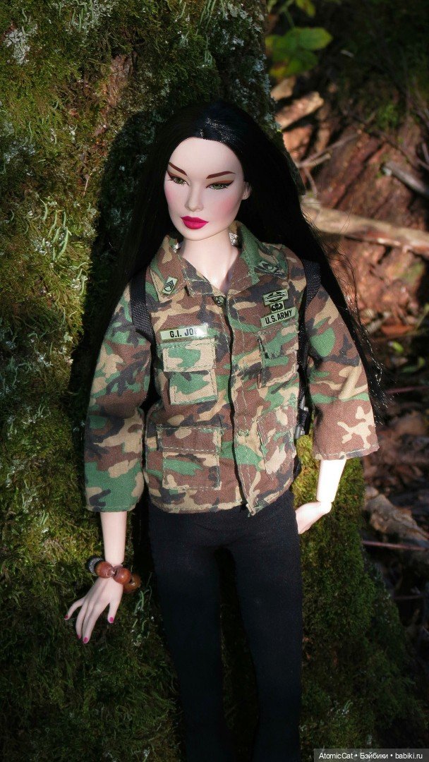 Эльза Линн — Куклы Integrity Toys (Интегрити): Poppy Parker (фото 10)