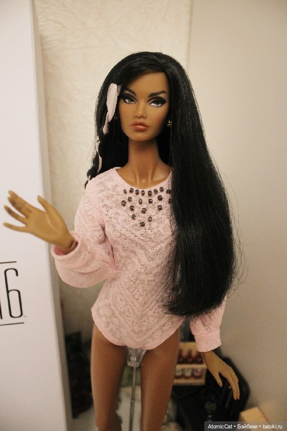 Темным девочкам фр16 отдельный пост (фото 2)