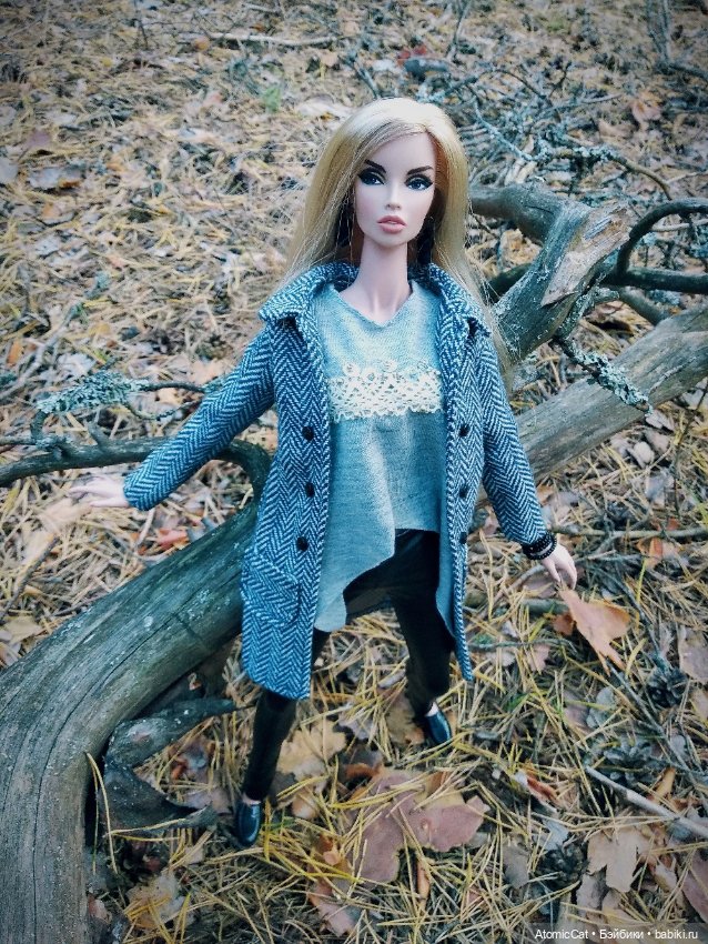 Сестра Кати — Куклы Integrity Toys (Интегрити): Poppy Parker (фото 7)