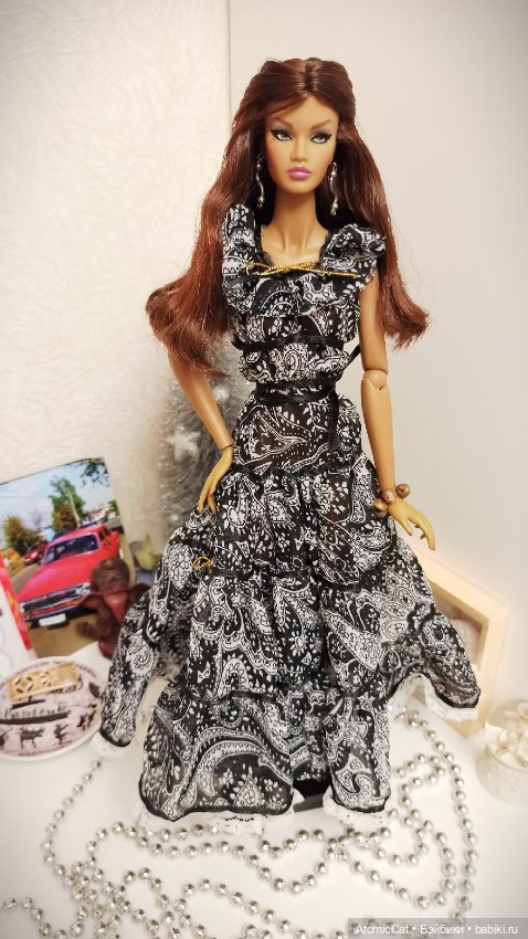 Темным девочкам фр16 отдельный пост