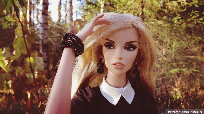 Сестра Кати — Куклы Integrity Toys (Интегрити): Poppy Parker (фото 10)