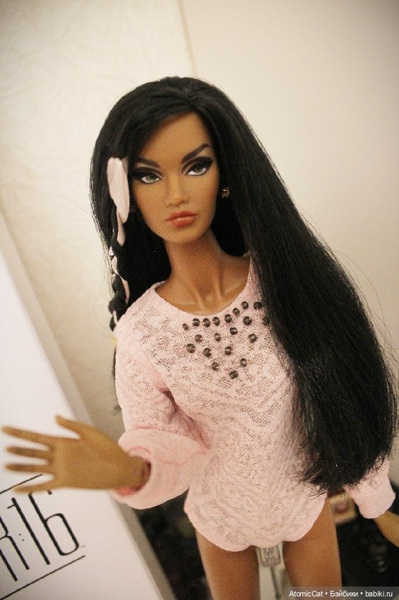 Темным девочкам фр16 отдельный пост