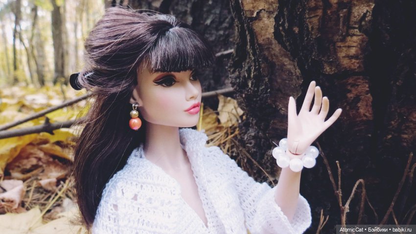 Шерон — Куклы Integrity Toys (Интегрити): Poppy Parker