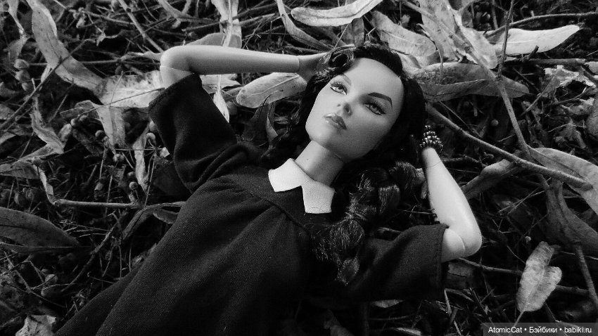 Fashion Saga Tulabelle — Куклы Integrity Toys (Интегрити): Poppy Parker (фото 10)