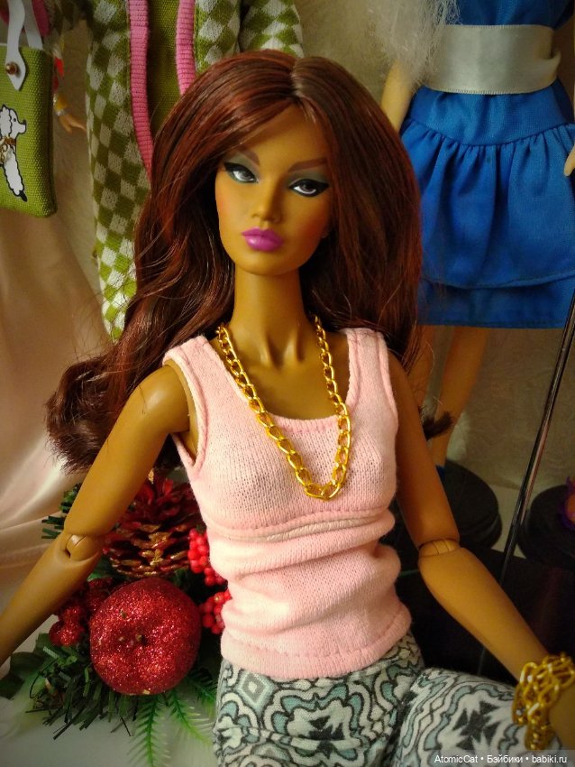 Темным девочкам фр16 отдельный пост