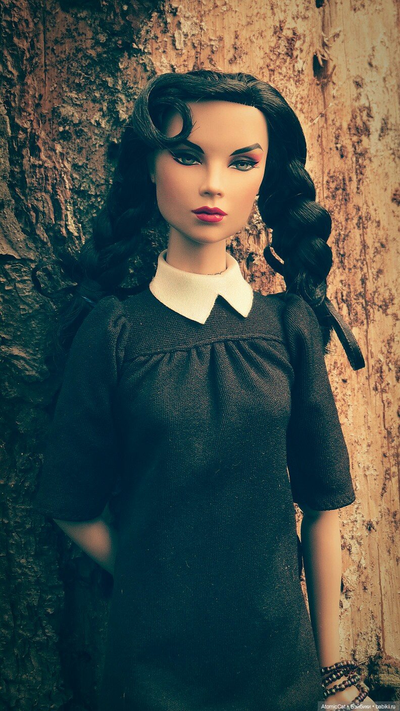 Fashion Saga Tulabelle — Куклы Integrity Toys (Интегрити): Poppy Parker (фото 6)