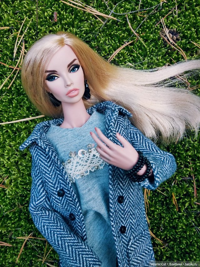 Сестра Кати — Куклы Integrity Toys (Интегрити): Poppy Parker (фото 6)