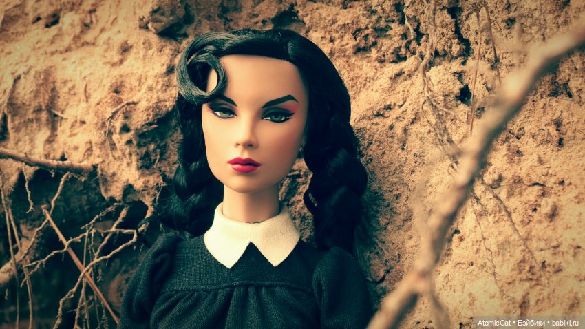 Fashion Saga Tulabelle — Куклы Integrity Toys (Интегрити): Poppy Parker (фото 4)