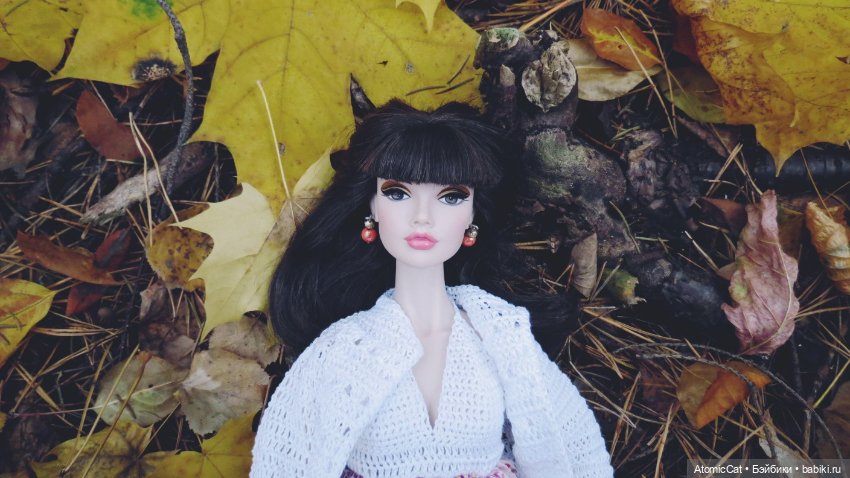 Шерон — Куклы Integrity Toys (Интегрити): Poppy Parker (фото 10)