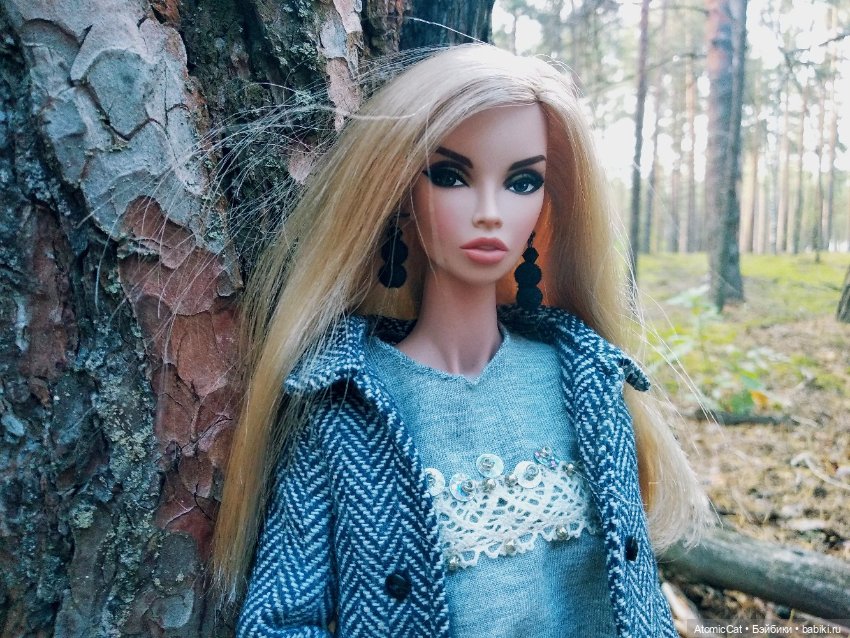 Сестра Кати — Куклы Integrity Toys (Интегрити): Poppy Parker (фото 8)