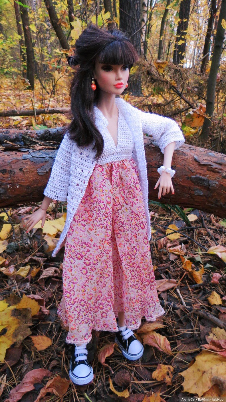 Шерон — Куклы Integrity Toys (Интегрити): Poppy Parker (фото 8)