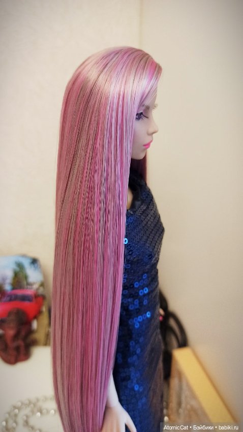 Modern Love Tulabelle — Куклы Integrity Toys (Интегрити): Poppy Parker (фото 8)