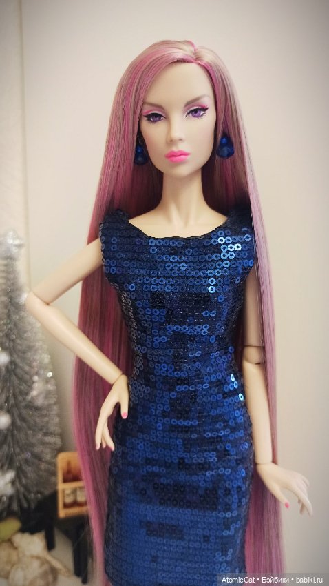 Modern Love Tulabelle — Куклы Integrity Toys (Интегрити): Poppy Parker (фото 4)