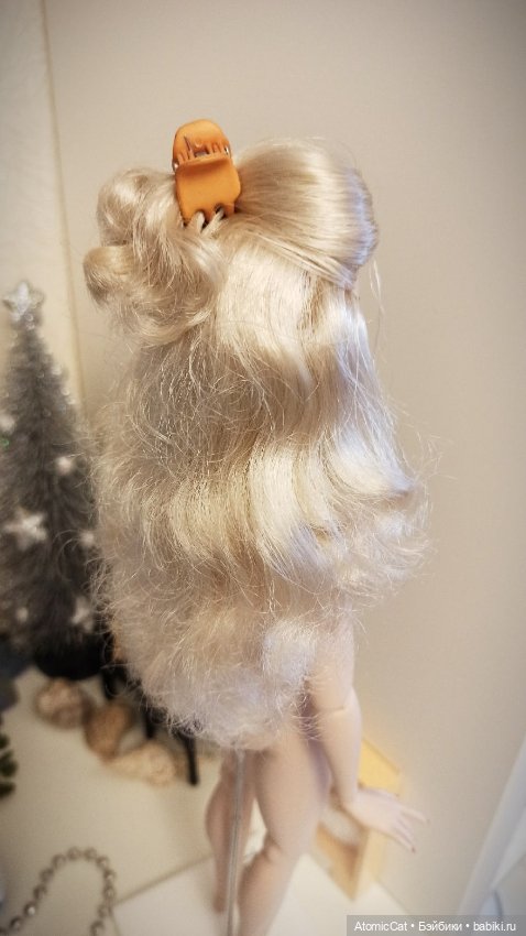 Ханна фр16 — Куклы Integrity Toys (Интегрити): Poppy Parker (фото 8)