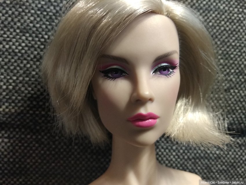 Modern Love Tulabelle — Куклы Integrity Toys (Интегрити): Poppy Parker (фото 2)