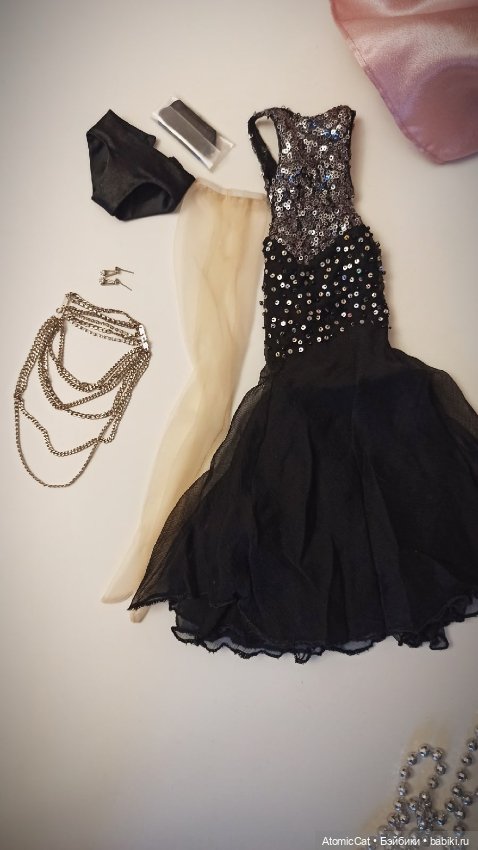 Ханна фр16 — Куклы Integrity Toys (Интегрити): Poppy Parker