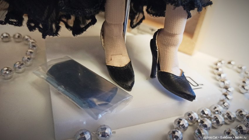 Ханна фр16 — Куклы Integrity Toys (Интегрити): Poppy Parker (фото 10)