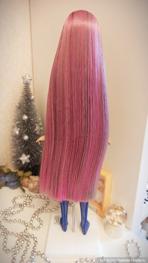 Modern Love Tulabelle — Куклы Integrity Toys (Интегрити): Poppy Parker (фото 6)