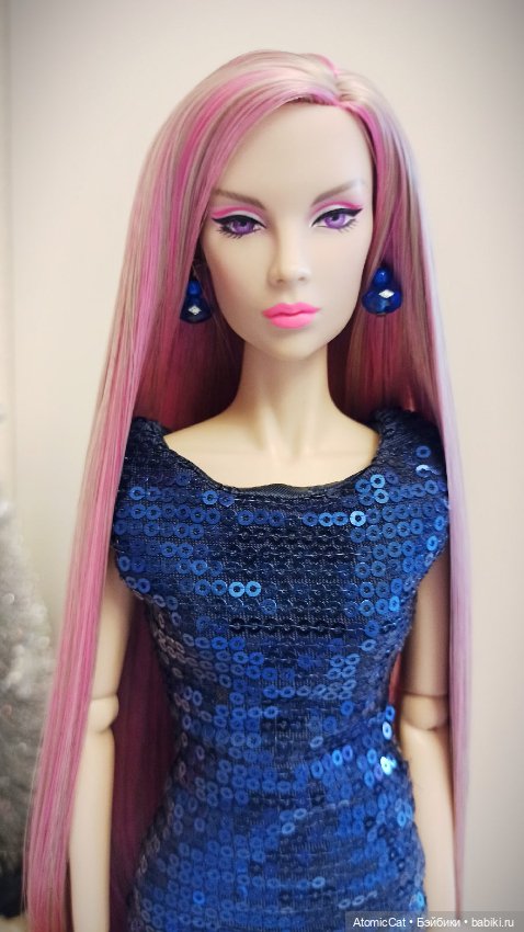 Modern Love Tulabelle — Куклы Integrity Toys (Интегрити): Poppy Parker (фото 9)