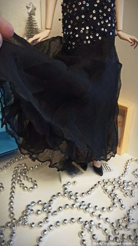 Ханна фр16 — Куклы Integrity Toys (Интегрити): Poppy Parker