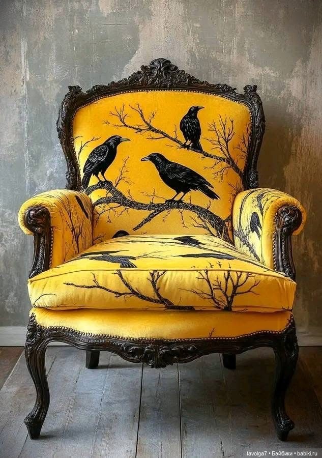 Необарокко - с нами с 1990х (фото 7)