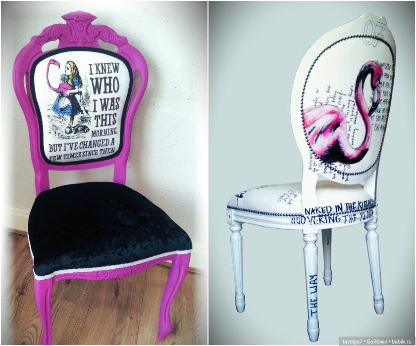 Необарокко - с нами с 1990х